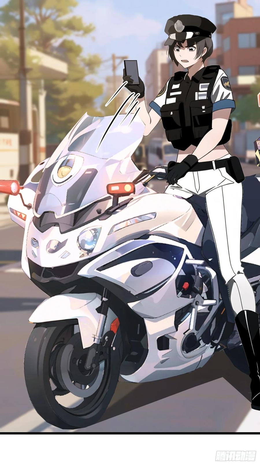《末日独行：我的黑暗契约》06 末日倒计时！ 第30页