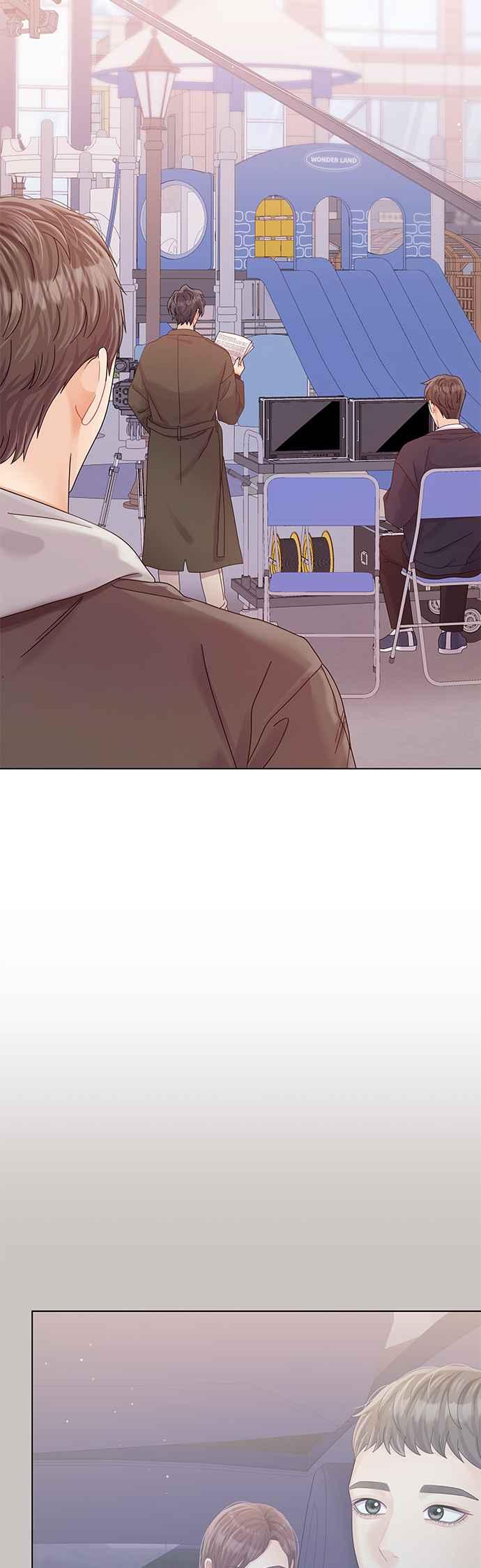 与上司同住的日子 - 第79话 - 第9张图