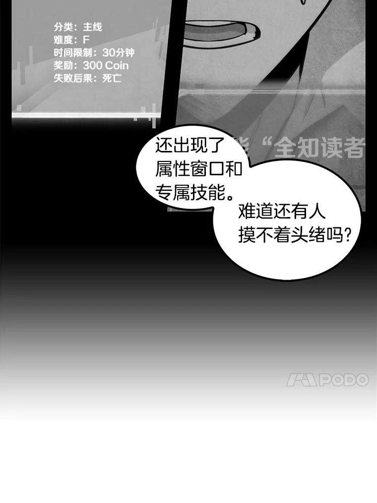 全知读者视角 8.主角-2 第61页