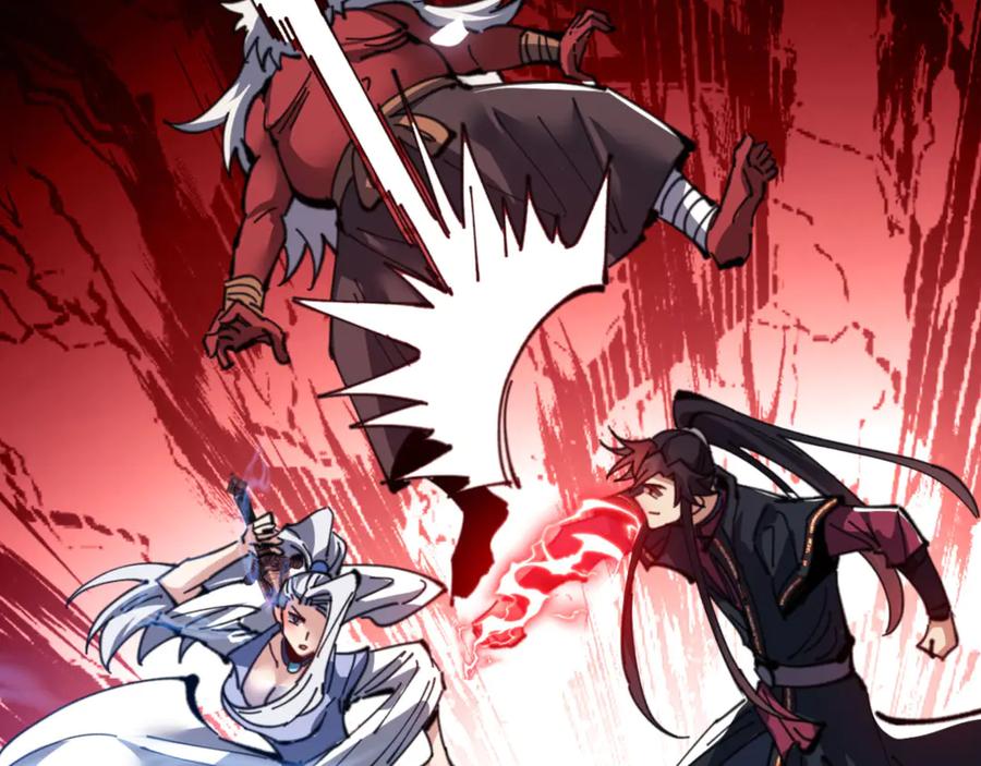 《师尊：这个冲师逆徒才不是圣子》第118话 小猫咪怎会有坏心思 第50页