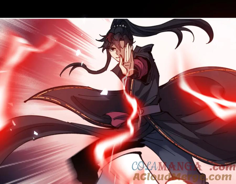 《师尊：这个冲师逆徒才不是圣子》第118话 小猫咪怎会有坏心思 第57页