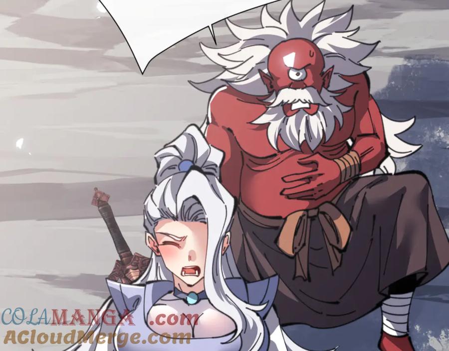 《师尊：这个冲师逆徒才不是圣子》第118话 小猫咪怎会有坏心思 第61页