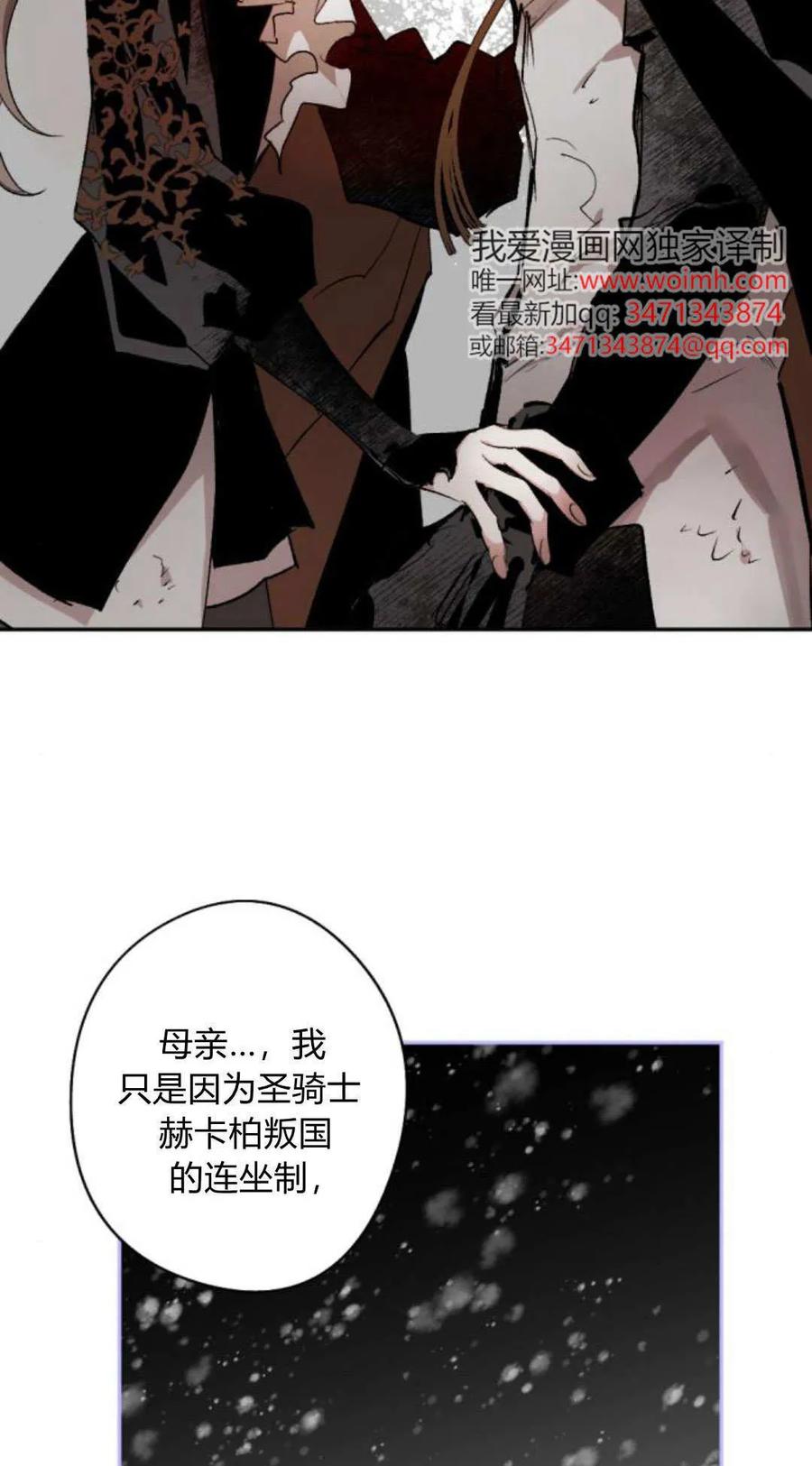 魔王的告白 - 第117话 - 第47张图