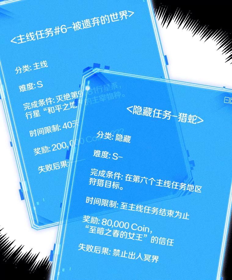 全知读者视角 126.可以改变的东西-1 第98页