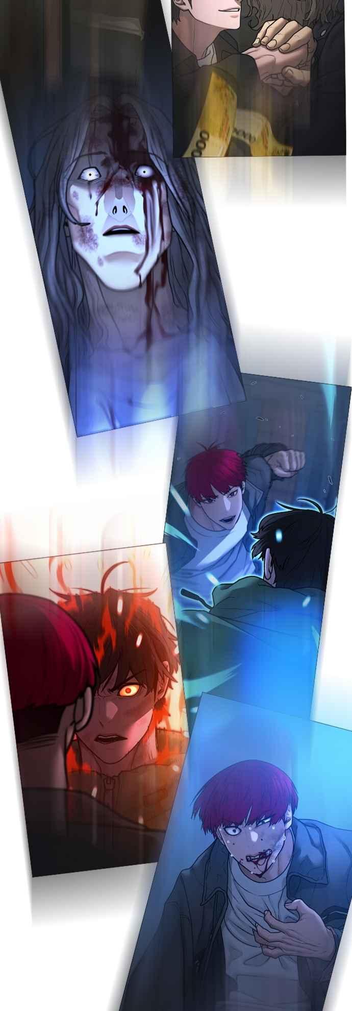 《现实闯关》第129话 第2页