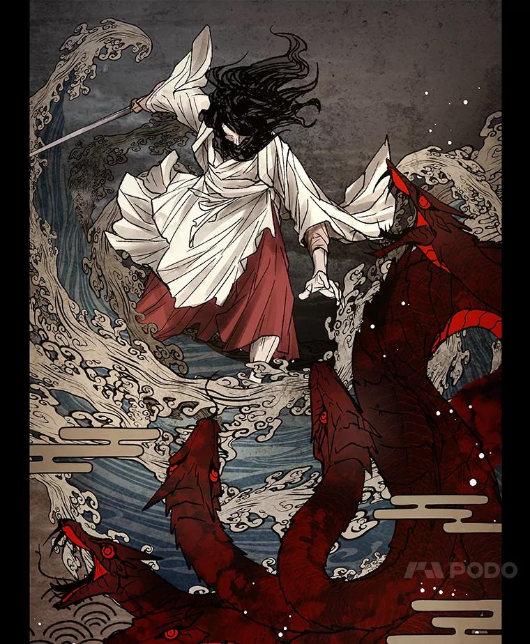 全知读者视角 135.直面神的人们-1 第111页
