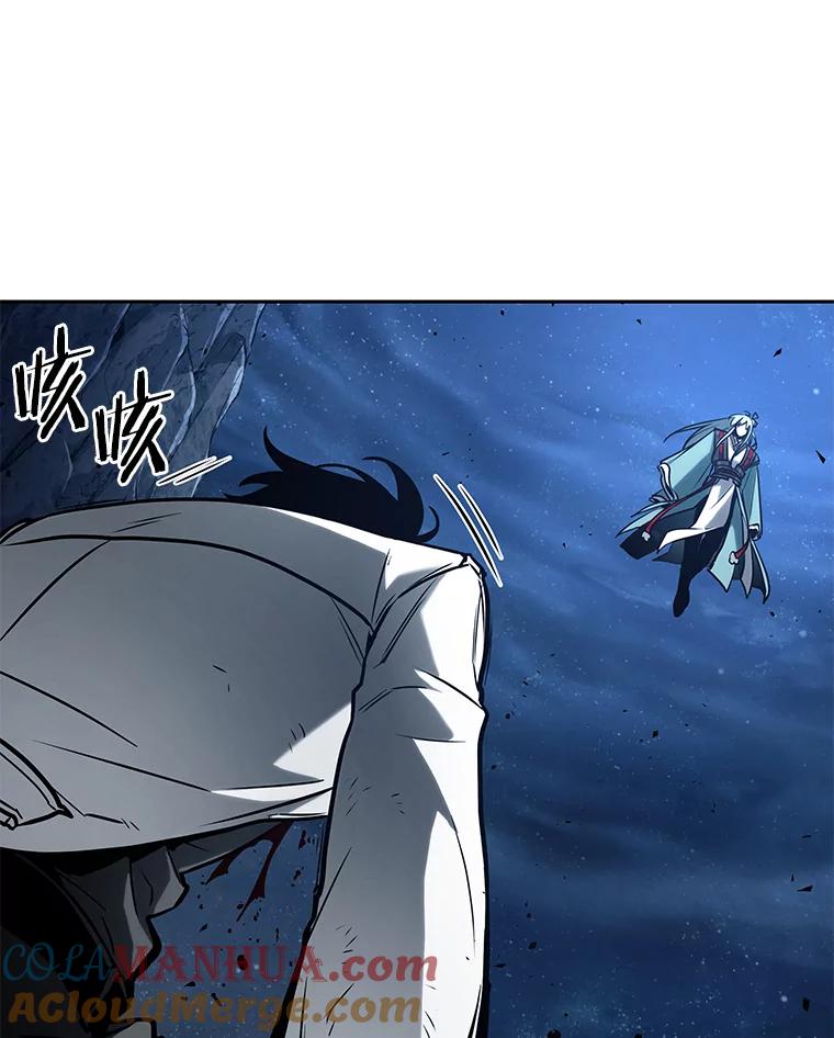 全知读者视角 137.直面神的人们-3 第85页