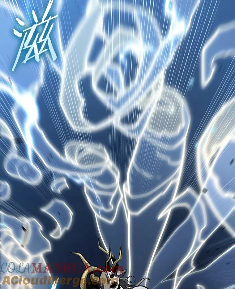 全知读者视角 164.最强替罪羊-8 第21页