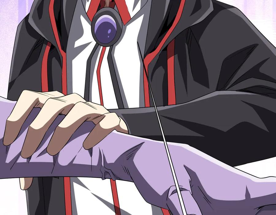 《全球惊悚：开局万亿冥币》第168话 夏国VS澳国！ 第175页