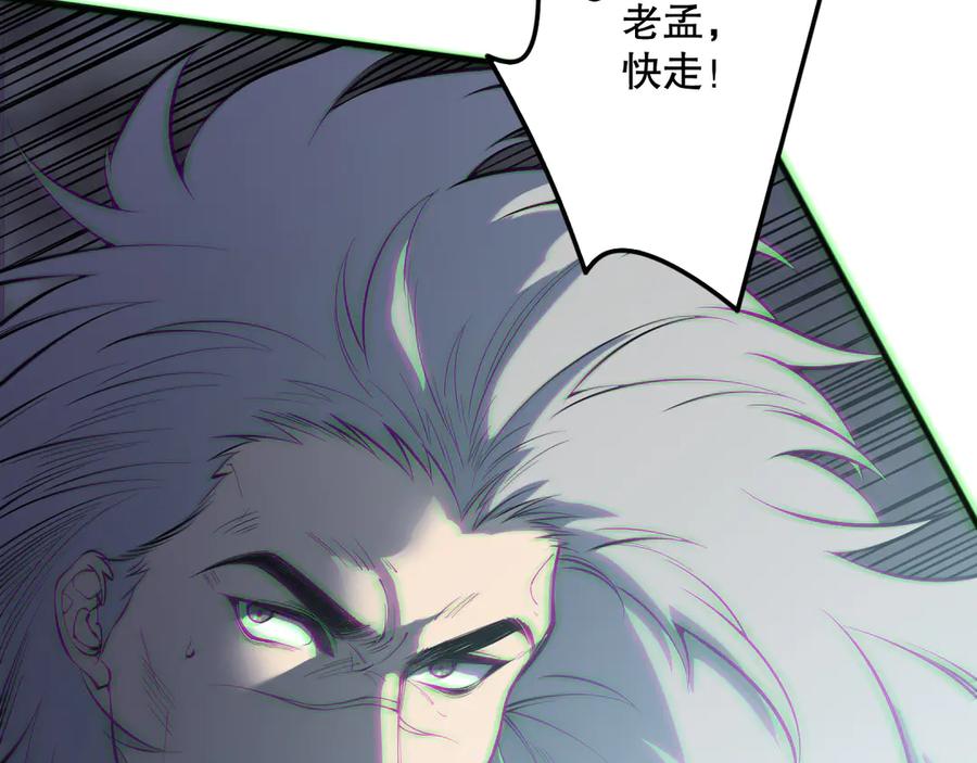 死灵法师！我即是天灾 第166话 白金级！ 第11页