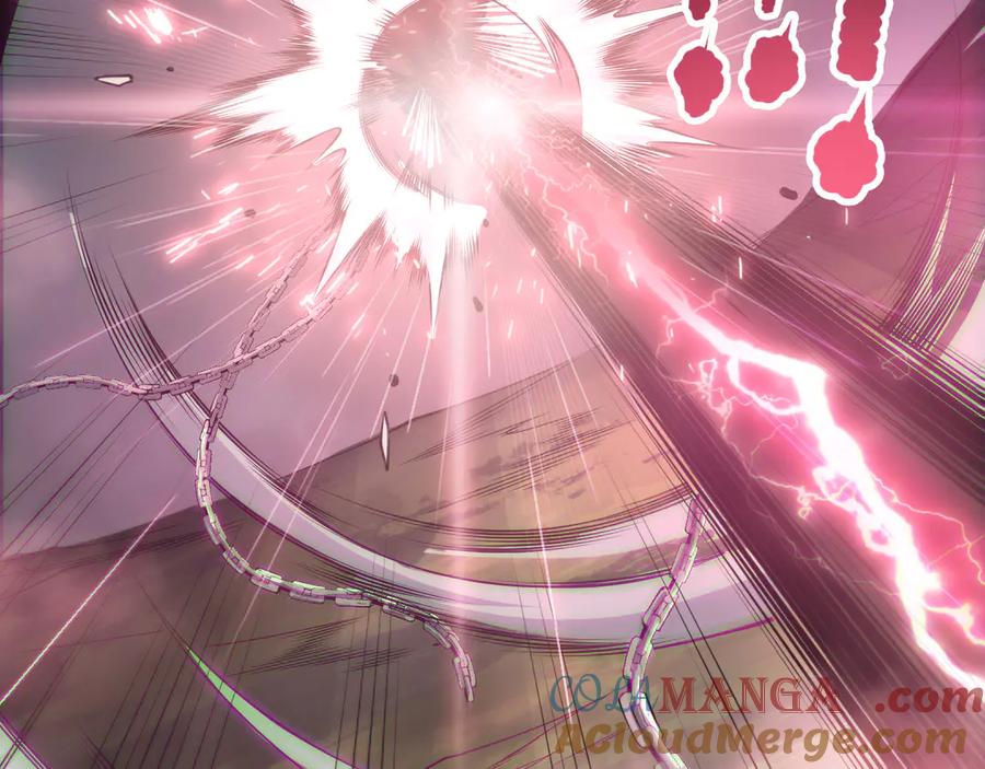 死灵法师！我即是天灾 第166话 白金级！ 第21页