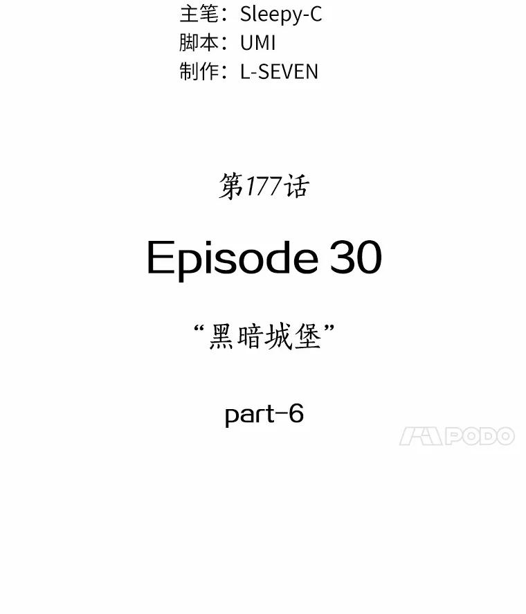 全知读者视角 177.黑暗城堡-6 第11页