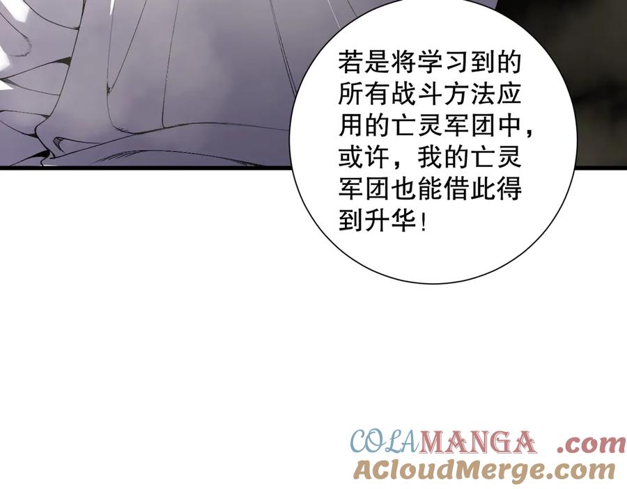 死灵法师！我即是天灾 第173话 皇子也照打不误！ 第13页