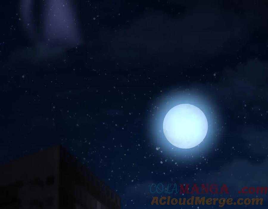 《我在末世给别人升级》第18话 脱口而出的名字 第117页