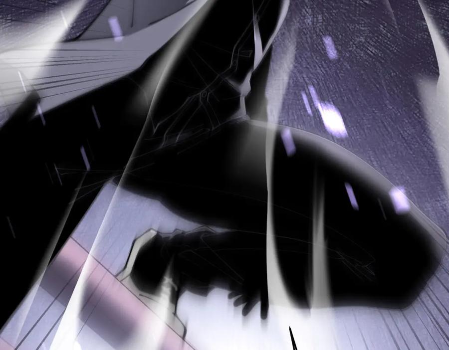 《我在末世给别人升级》第18话 脱口而出的名字 第143页