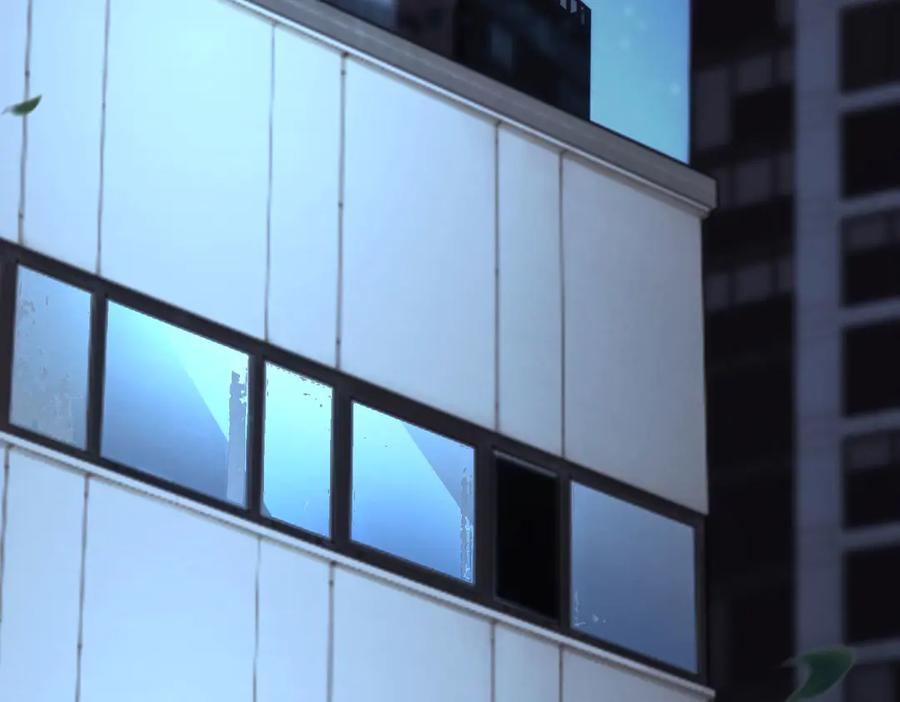 《我在末世给别人升级》第18话 脱口而出的名字 第120页