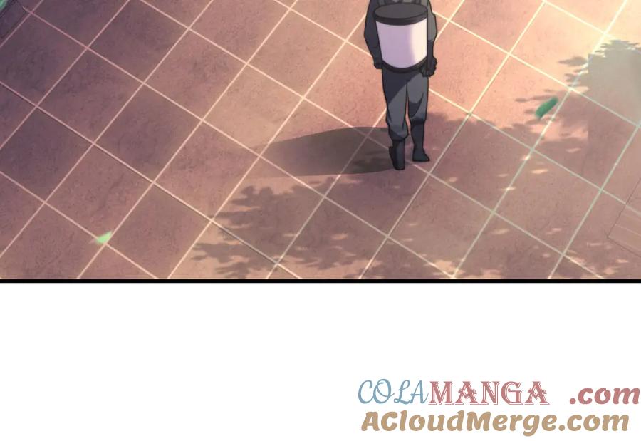 《我在末世给别人升级》第18话 脱口而出的名字 第105页