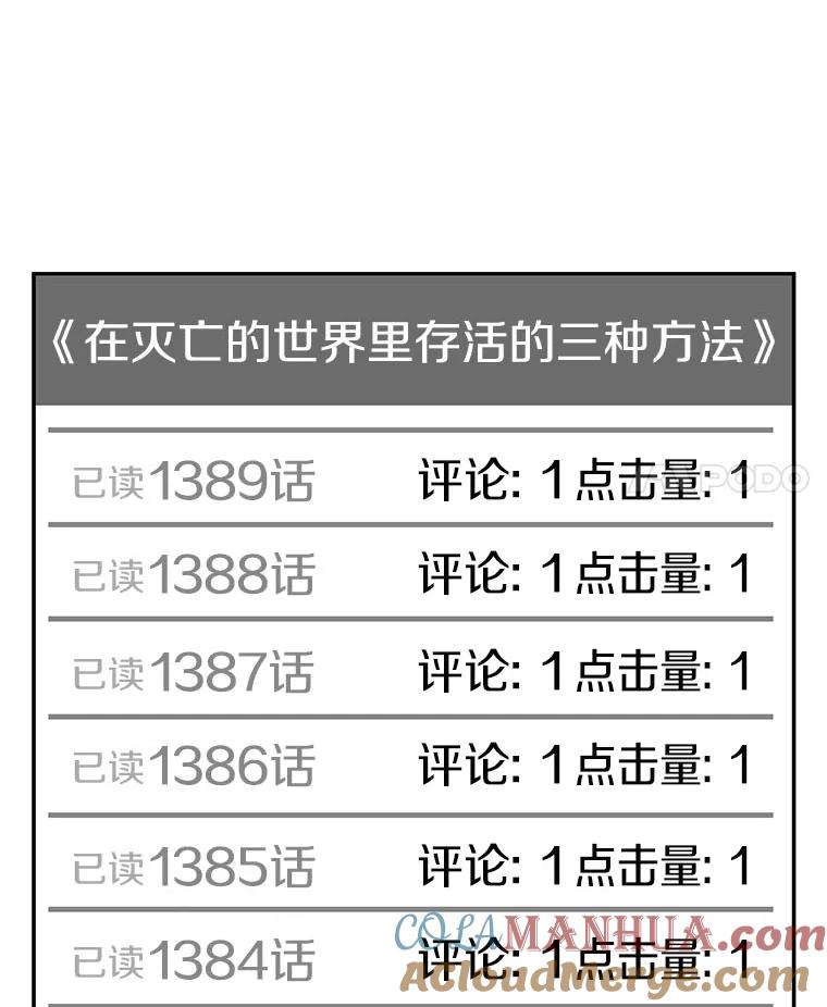 全知读者视角 0.序章 第4页