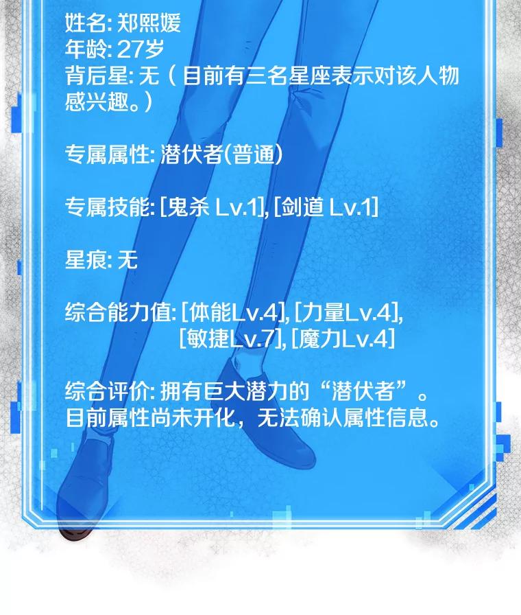 全知读者视角 18.伪善亦善-3 第112页