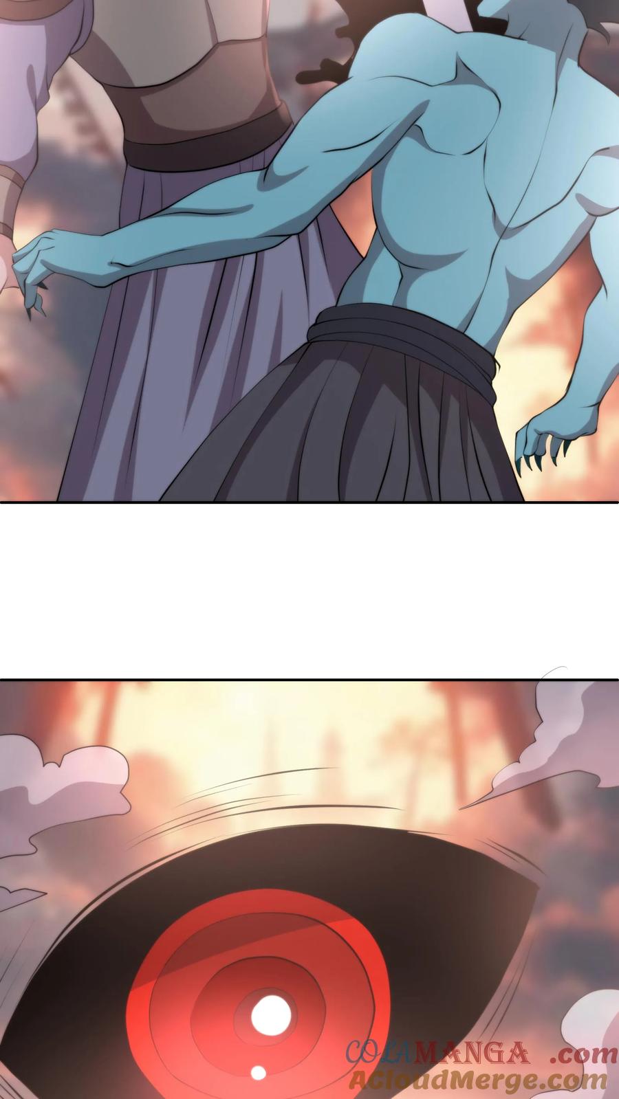 祖宗嫁到：病娇魔帝滚下榻 - 第211话 最后的战役 - 第7张图