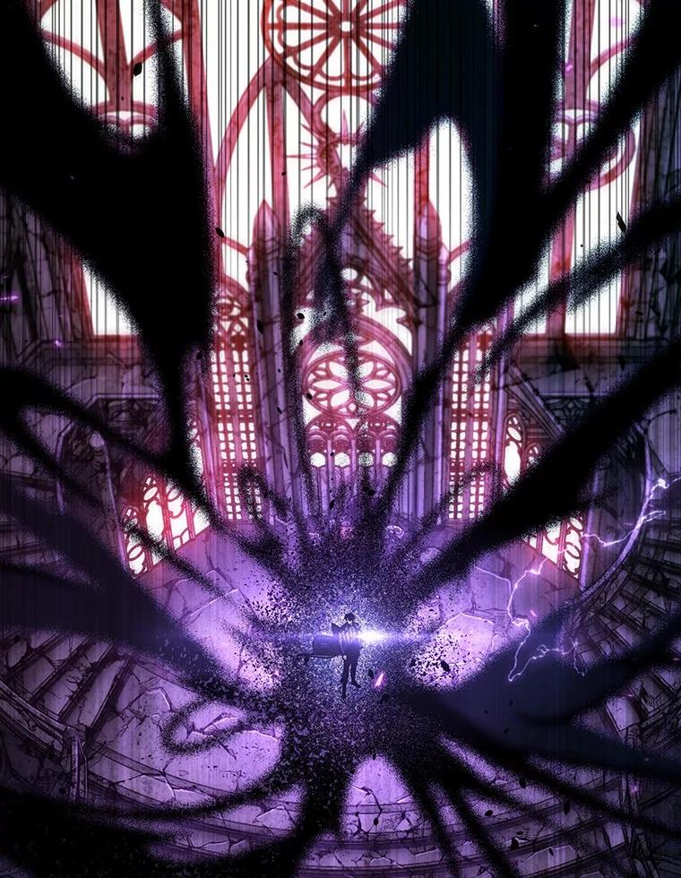 全知读者视角 214.第73个魔王-5 第74页