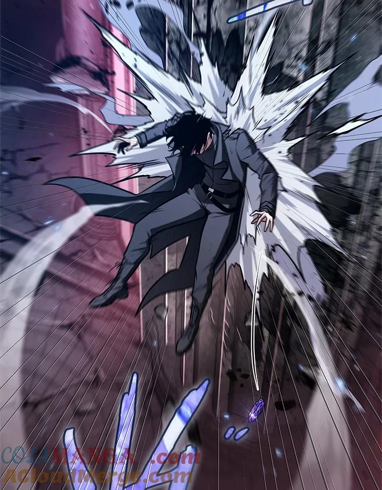 全知读者视角 216.第73个魔王-7 第42页
