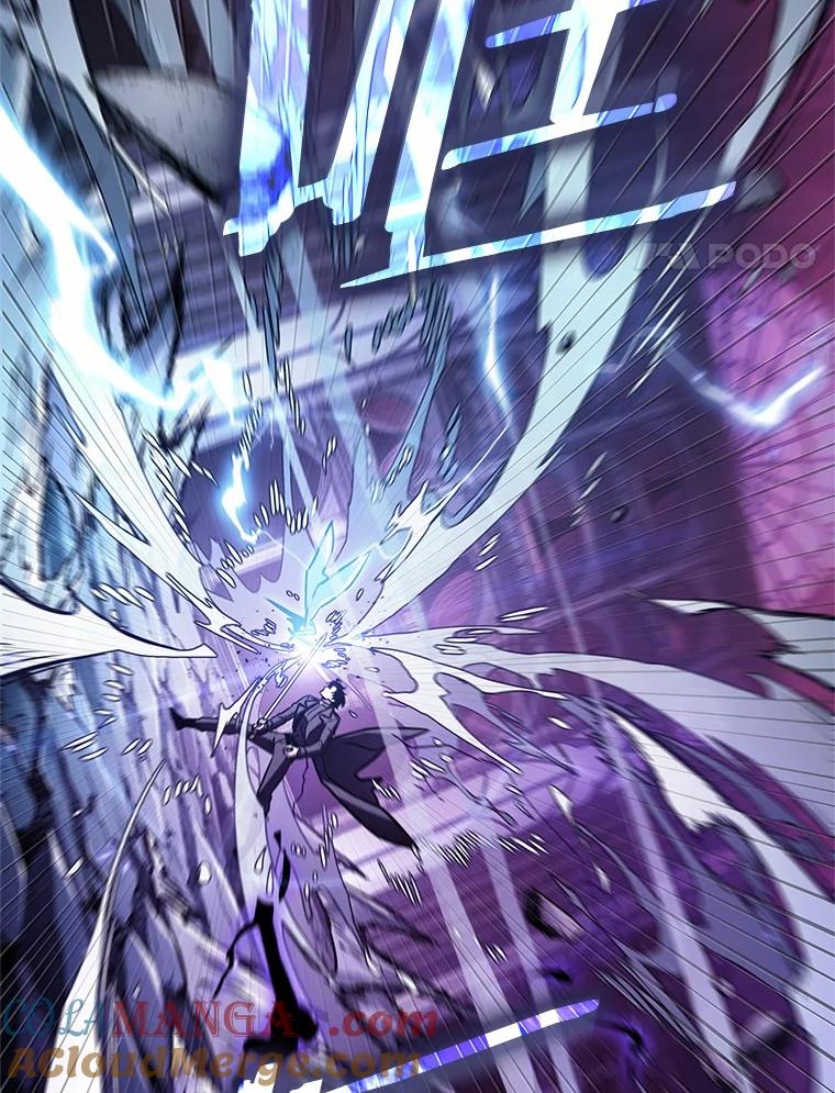 全知读者视角 216.第73个魔王-7 第3页