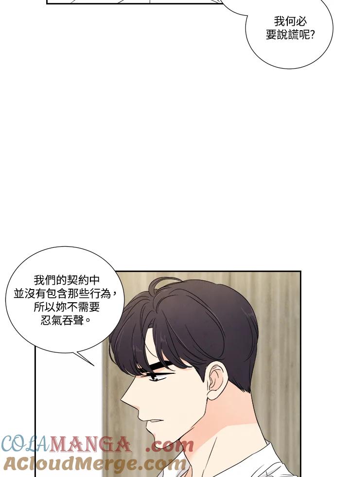《纵然心痛》第26话 第52页
