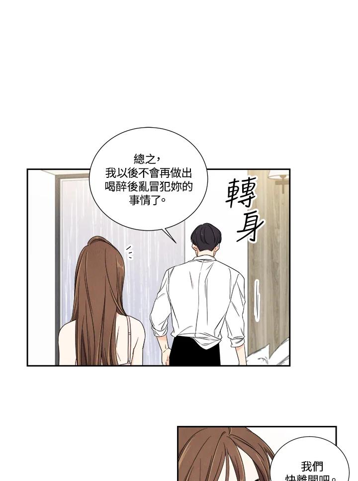 《纵然心痛》第26话 第57页