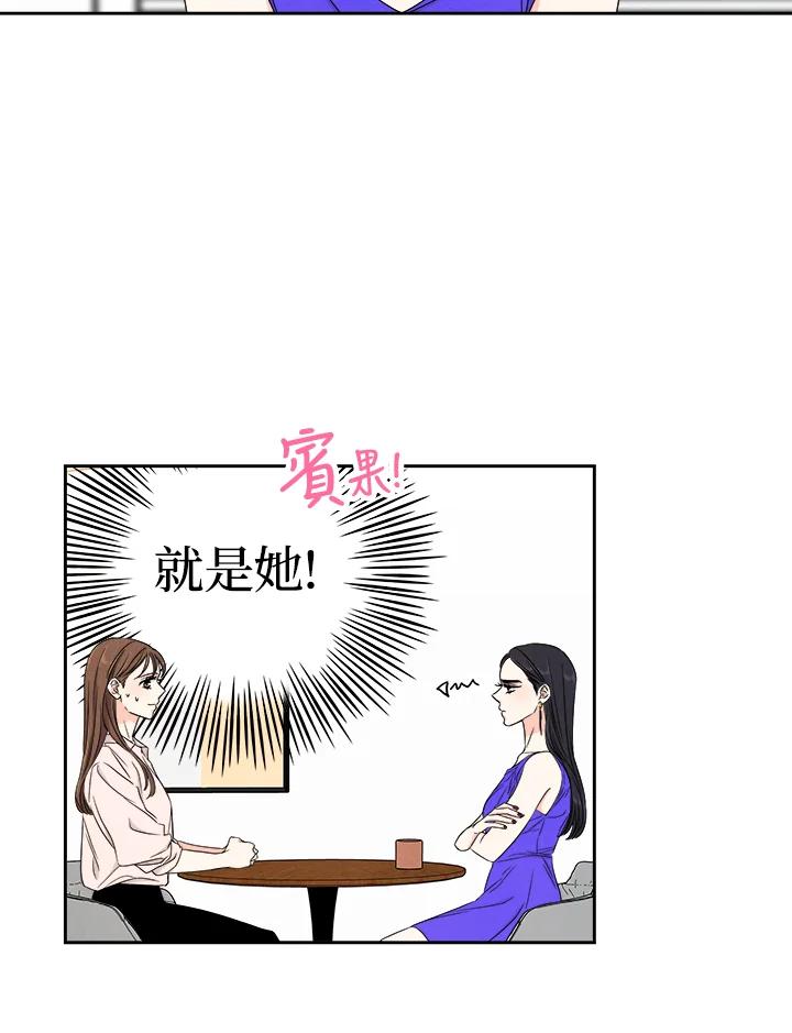 《纵然心痛》第27话 第48页