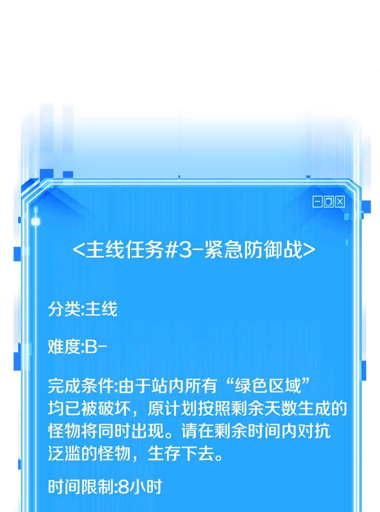全知读者视角 35.紧急防御战-3 第51页