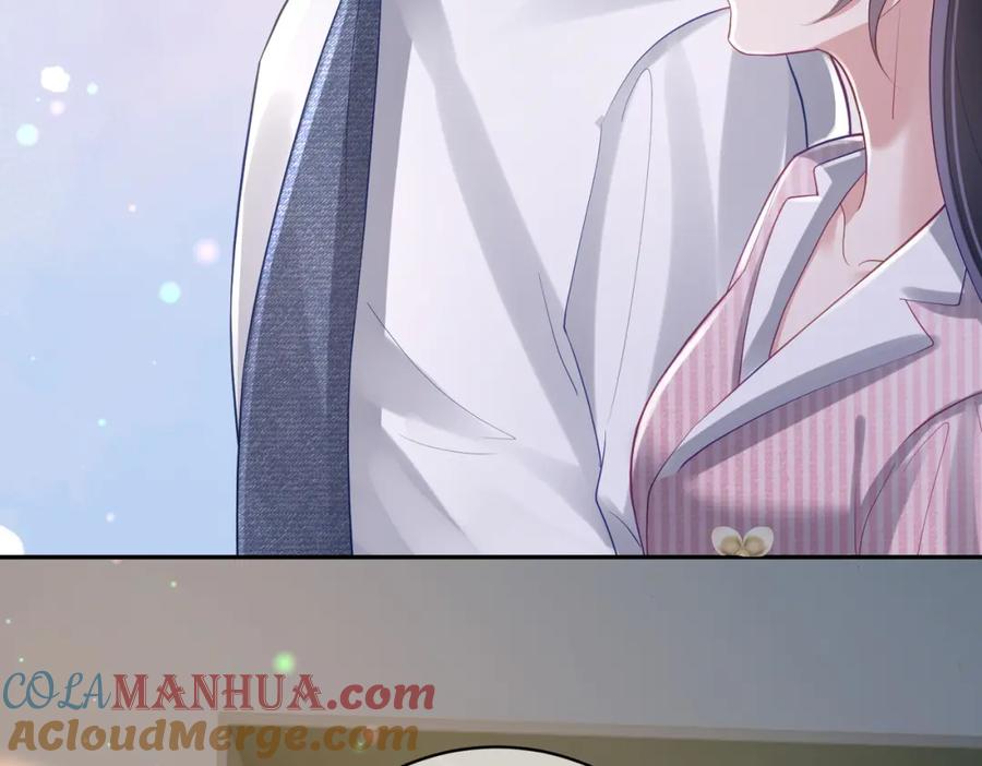 《天降萌宝：霍爷请签收》第38话 鸿门宴 第101页