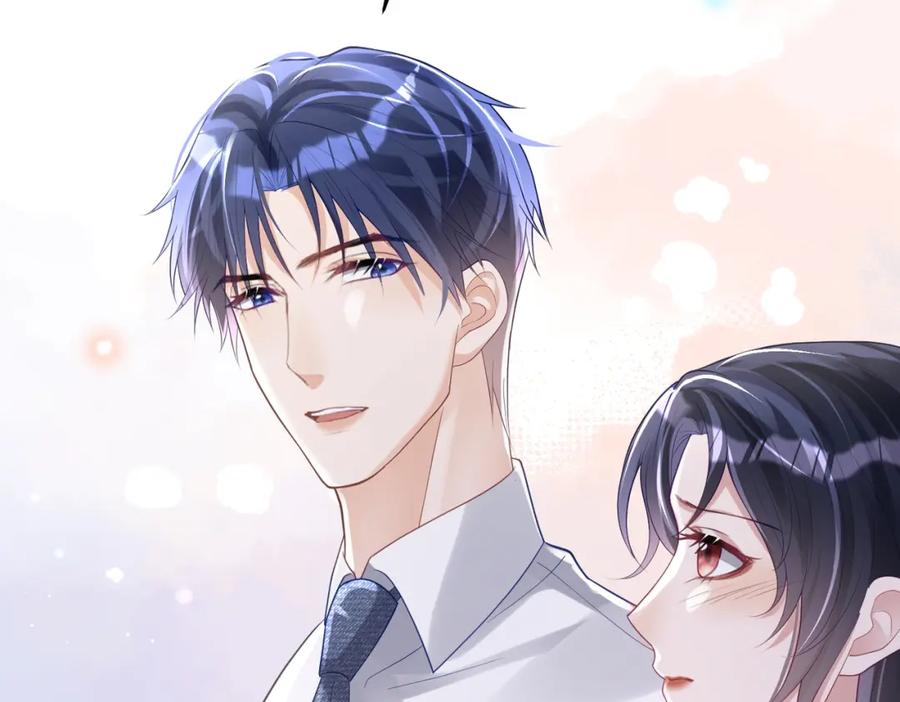 《天降萌宝：霍爷请签收》第38话 鸿门宴 第100页