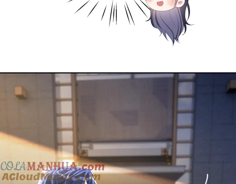 《天降萌宝：霍爷请签收》第39话 婚纱照 第7页