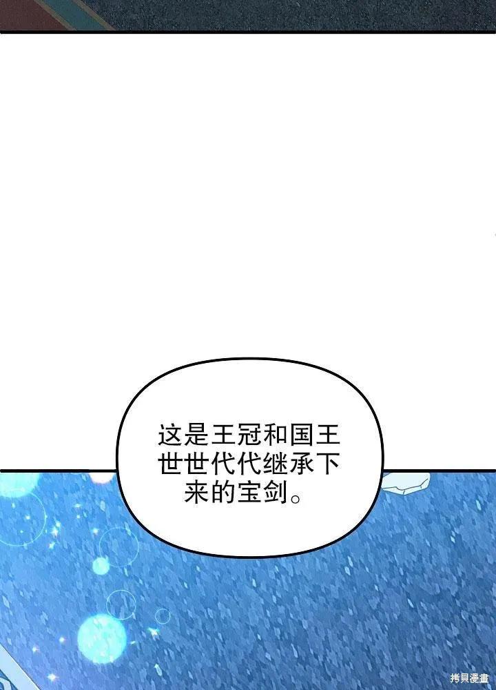 《王女在装疯卖傻》第45话 第110页