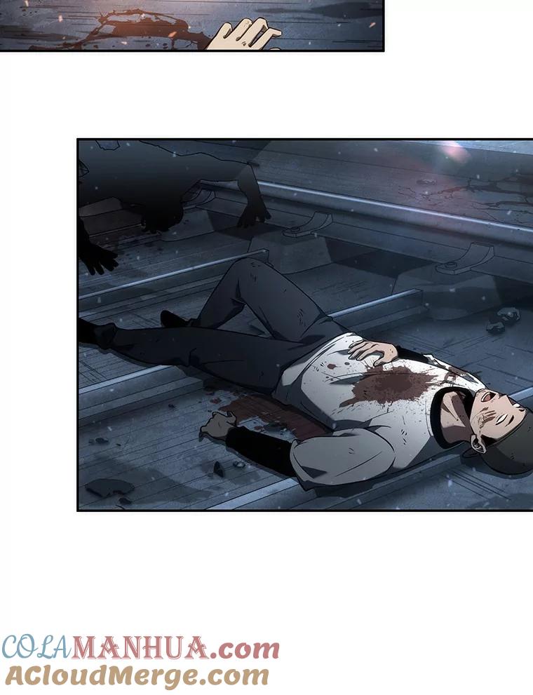 全知读者视角 46.未来战争-3 第29页