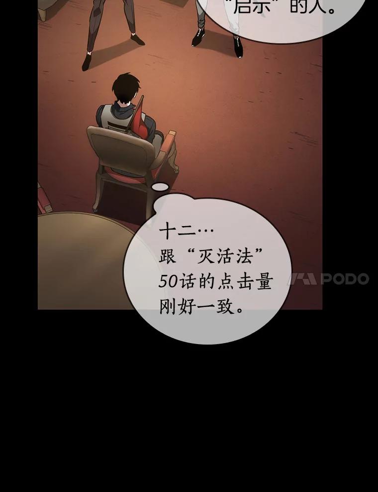 全知读者视角 49.先知者们之夜-1 第78页