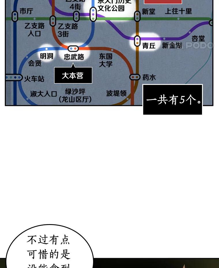 全知读者视角 49.先知者们之夜-1 第75页