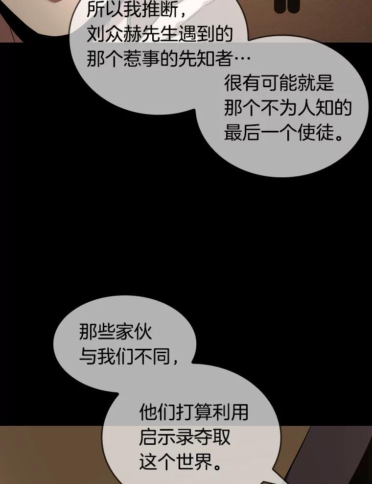 全知读者视角 49.先知者们之夜-1 第80页