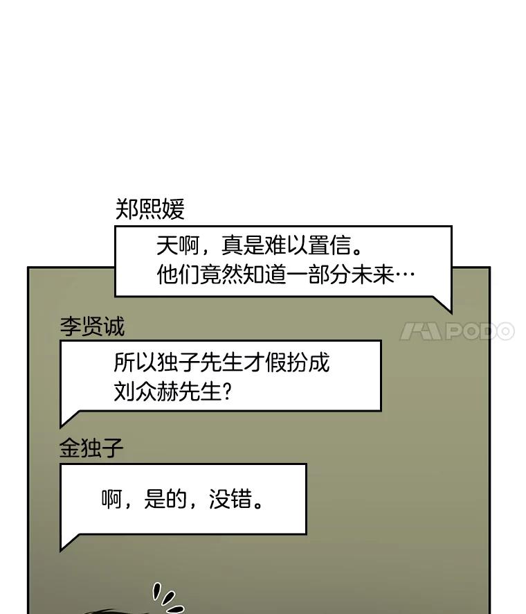 全知读者视角 49.先知者们之夜-1 第92页