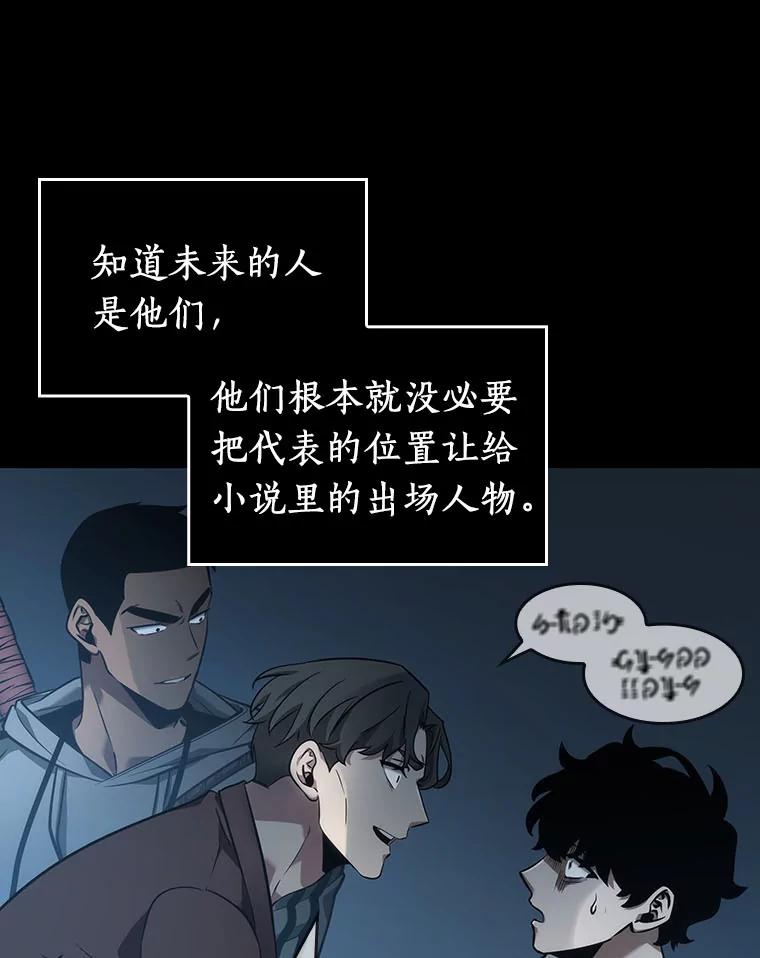 全知读者视角 50.先知者们之夜-2 第60页