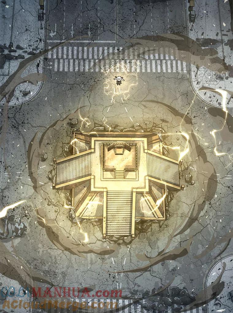 全知读者视角 59.王的战争-3 第45页