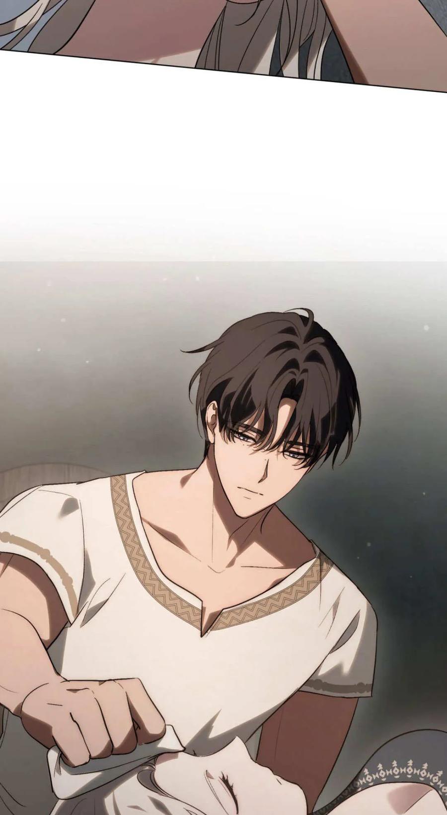 如若遮住神的眼眸亲吻 第65话 第54页