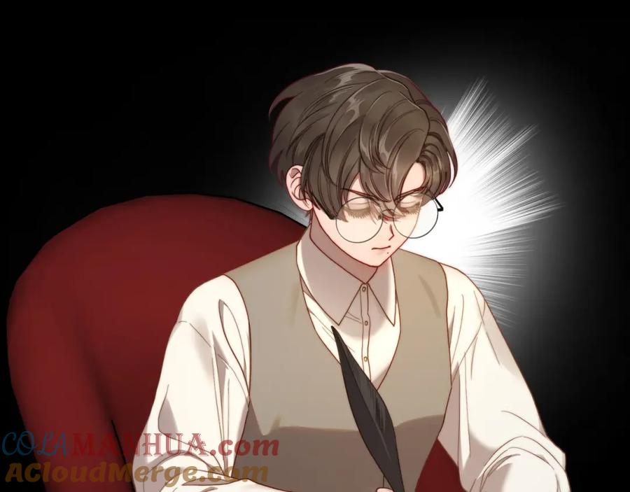 月光图书馆 - 第6话 应聘 - 第117张图