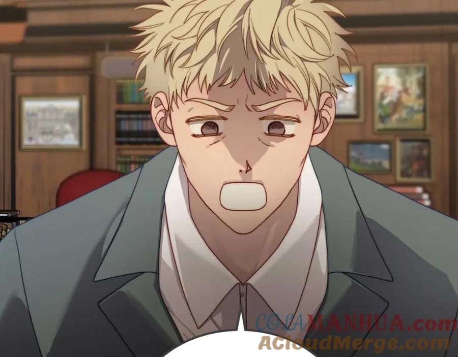 月光图书馆 - 第6话 应聘 - 第149张图