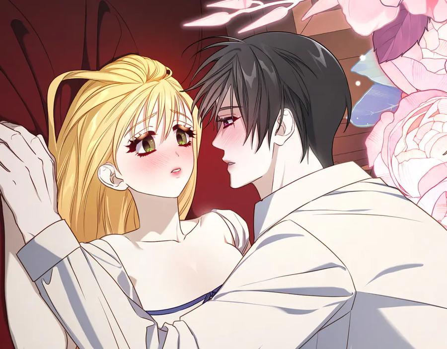 月光图书馆 - 第68话 解除误会 - 第152张图