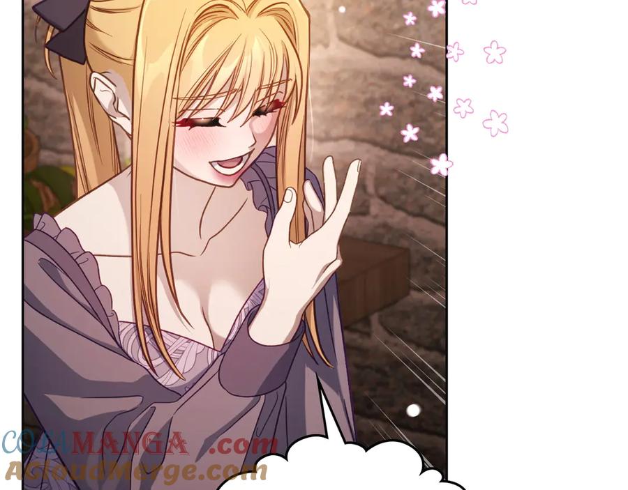 月光图书馆 - 第81话 平凡的日子 - 第105张图