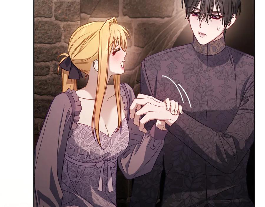 月光图书馆 - 第81话 平凡的日子 - 第108张图