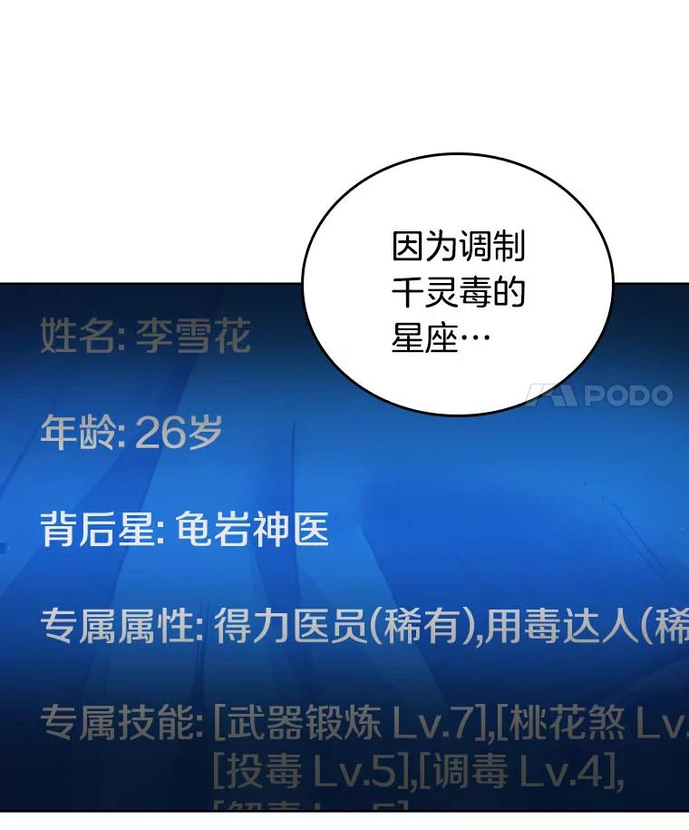 全知读者视角 80.SSS级天赋-4 第11页