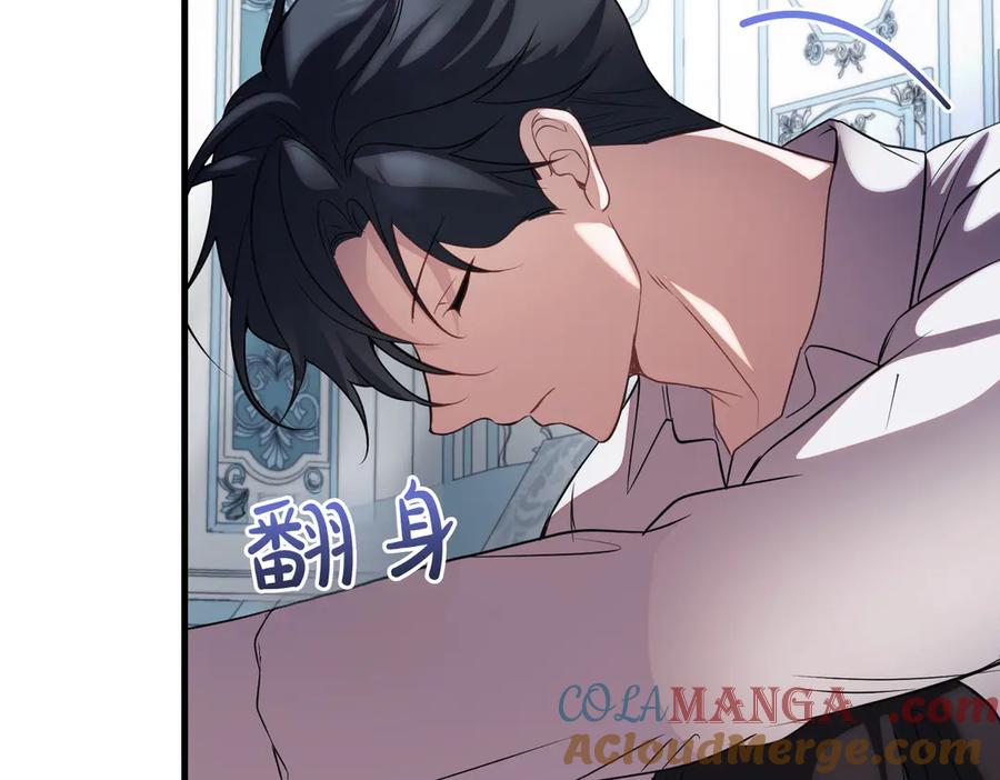 双胞胎姐姐的罢工宣言 第84话 不是真的 第117页